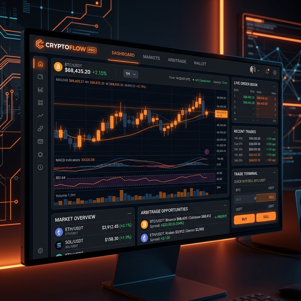 GoalRush Swap & Jackpot dashboard